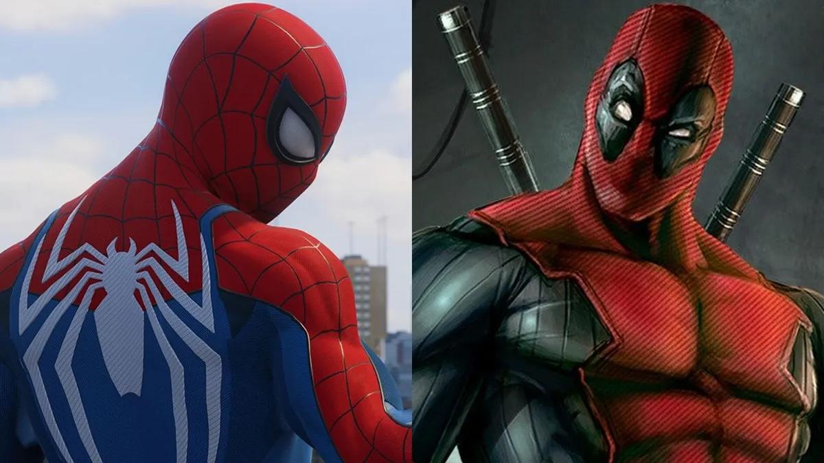 Enligt en röstskådespelare borde Deadpool medverka i ”Marvel’s Spider-Man 3”