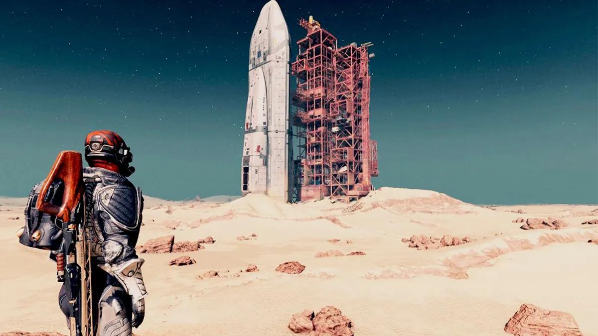Bethesda kommer att fortsätta utveckla Starfield, eftersom spelet har lockat 17 miljoner spelare