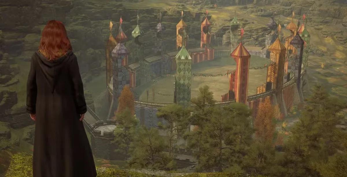 Hogwarts Legacy 2 kommer att innehålla en saknad favoritfunktion från originaltiteln