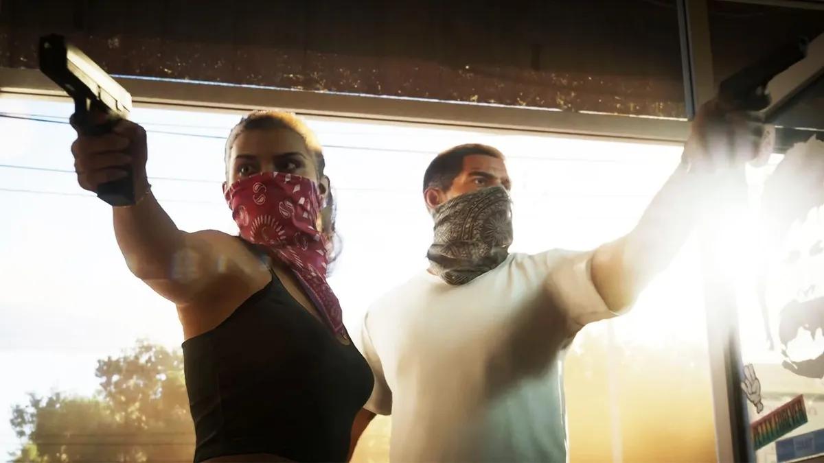 Cyberleek har släppt en ny läcka med spelbilder från GTA 6 – det kan ge en ledtråd om spelets sista uppdrag