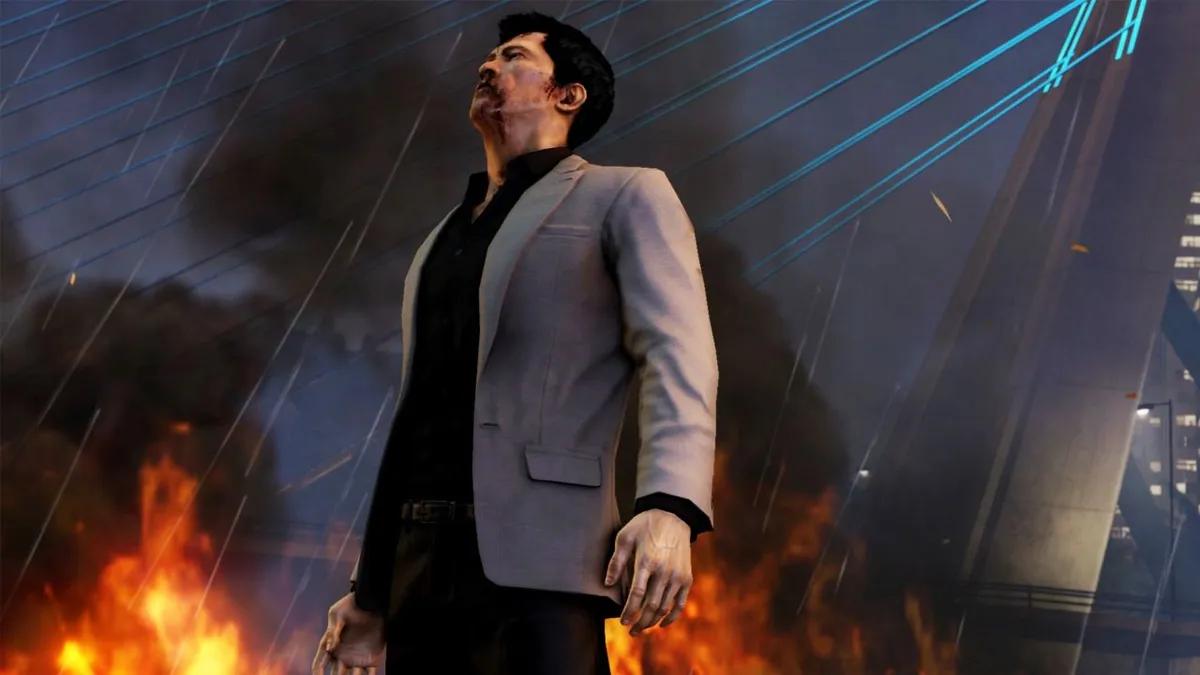 ”Sleeping Dogs 2” kan fortfarande komma att släppas någon gång, säger utvecklare