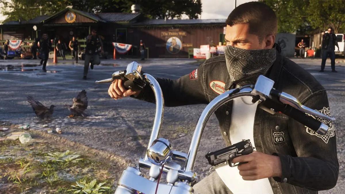 Mer GTA 6-detaljer från det senaste Game Informer-numret