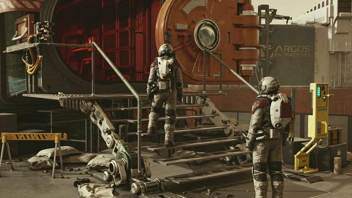Switch 2-versionen av Starfield kan komma att försenas eller till och med ställas in