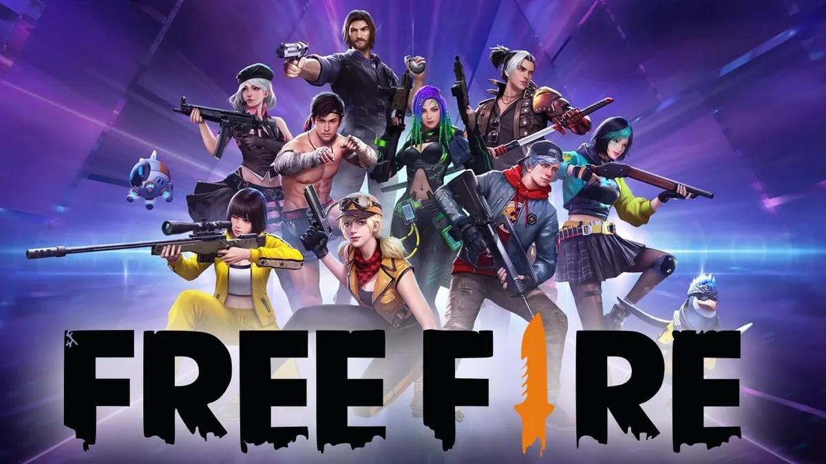 Free Fire-koder september 2026
