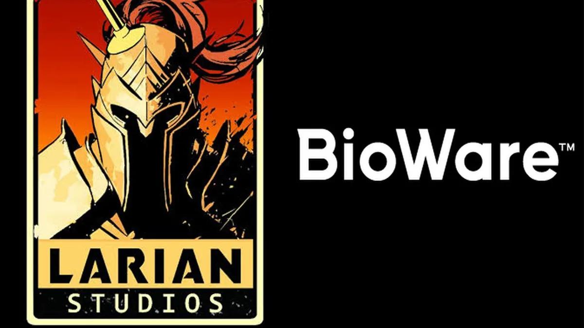 Larian Studios chef Swen Vincle reagerade på BioWares nedstängning och sa: "Vilken förlust för oss alla"