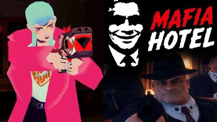 Epic Games Store avslöjade två nya spel som du kan lägga till i ditt bibliotek gratis
