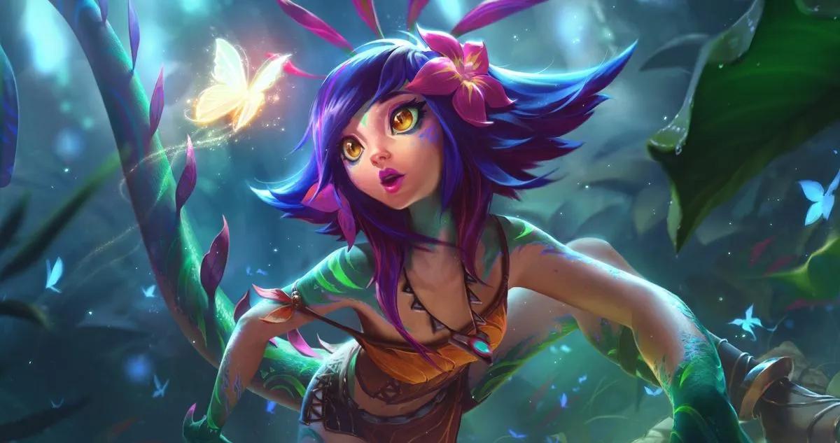 Riot Games möter bakslag över kontroversiella förändringar i League of Legends säsong 15