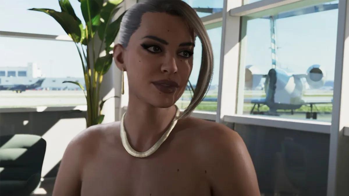 Karaktär från GTA Online bekräftad att dyka upp i GTA 6