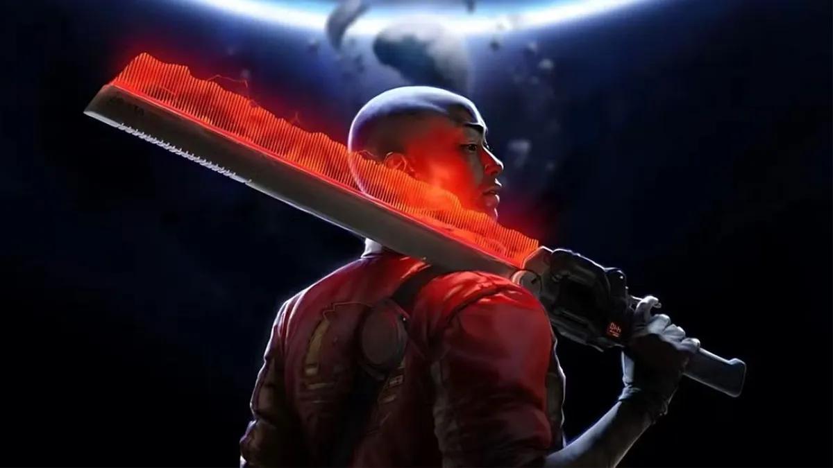 Naughty Dog bekräftade att Intergalactic: The Heretic Prophet har avslutat sin Motion Capture