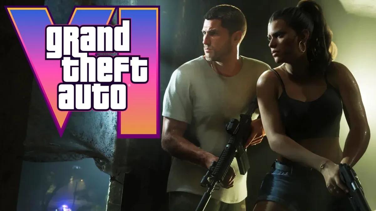 GTA 6 innehåller ursprungligen fyra huvudpersoner, säger Rockstar Games