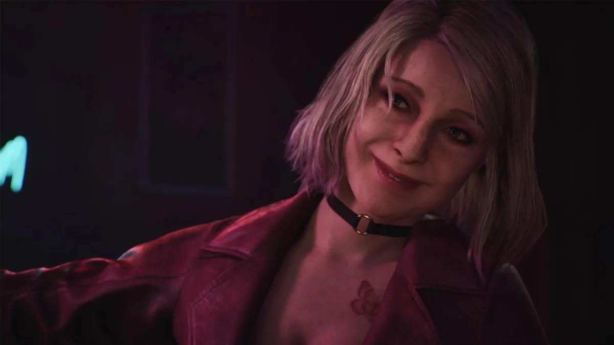 Det kan snart komma ett tillkännagivande om ett story-DLC till ”Silent Hill 2 Remake” med titeln ”Born from a Wish”