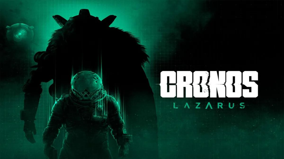 Cronos: Lazarus – Bloober Team avslöjar nytt gameplay och fler detaljer