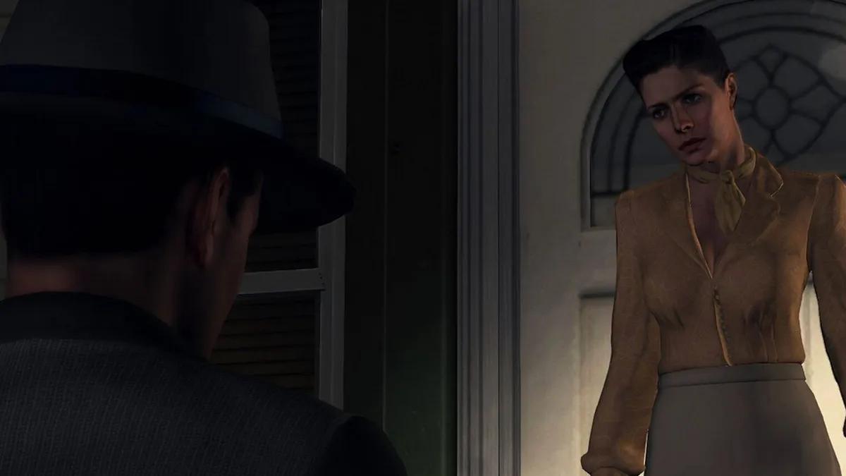 Det ryktas att Rockstar Games kommer att släppa L.A. Noire 2 år 2030.