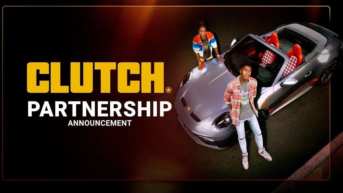 Focus Interactive kommer att utge CLUTCH, det nya racingspelet från Maverick Games.