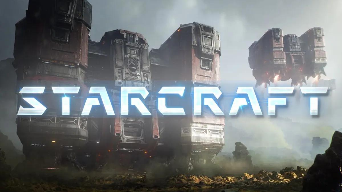 StarCraft: Allt som framkommit på BlizzCon