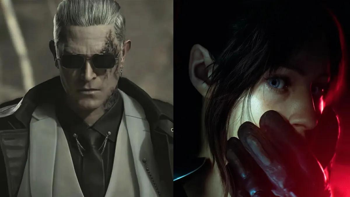 Resident Evil Requiems skurkar återvänder bekräftad för Story DLC och Resident Evil Veronica