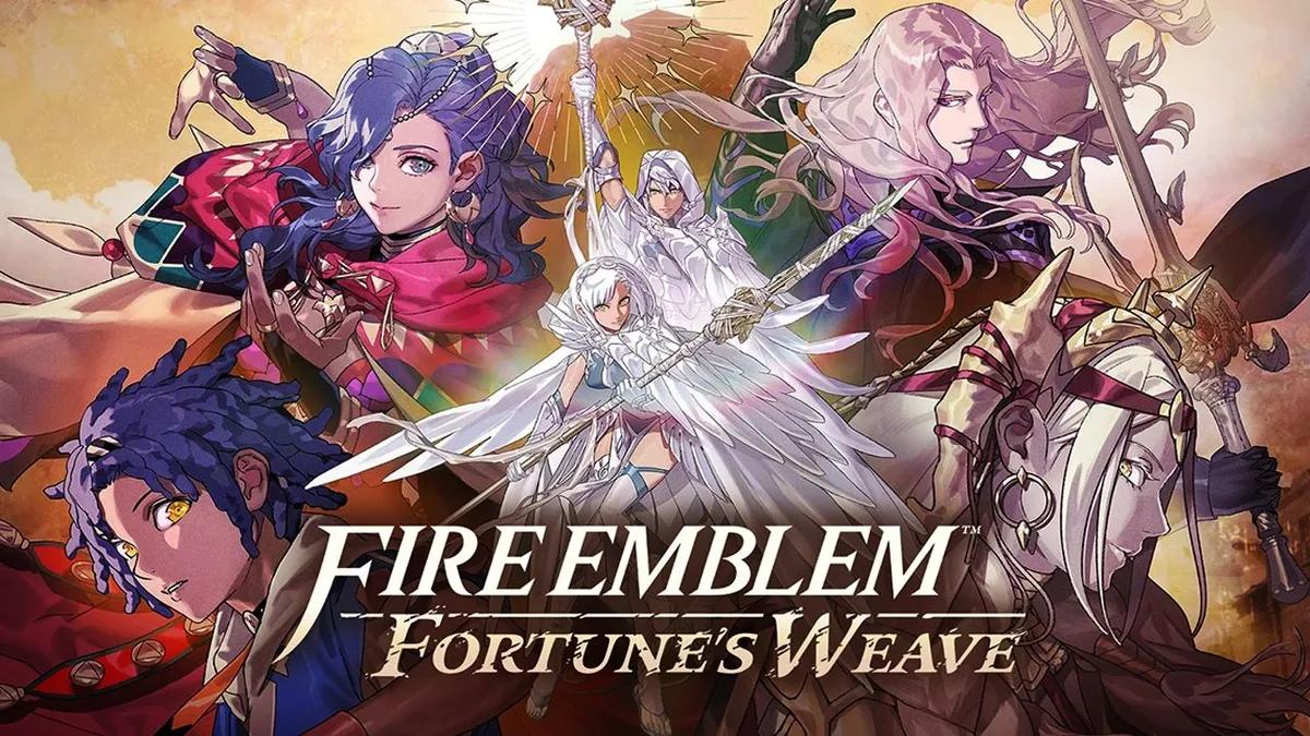 Recensioner av ”Fire Emblem: Fortune’s Weave” har offentliggjorts – Switch 2 har fått ännu en exklusiv titel som hyllats av kritikerna