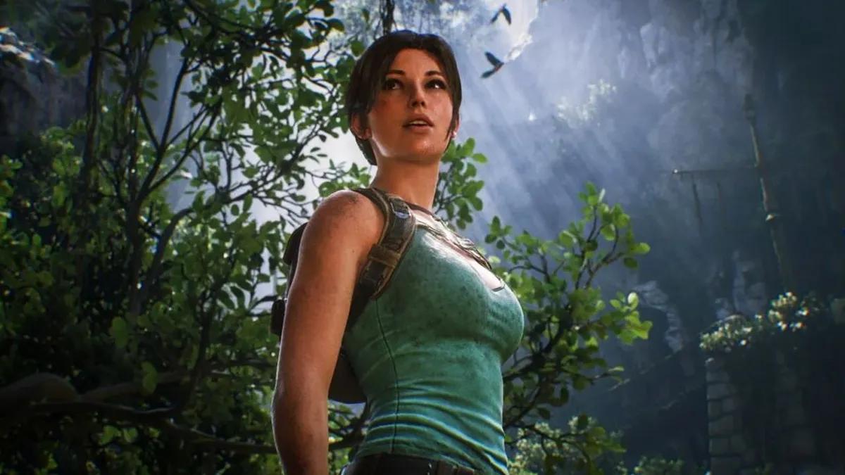 Rykten säger att nya Tomb Raider-remakes är under utveckling