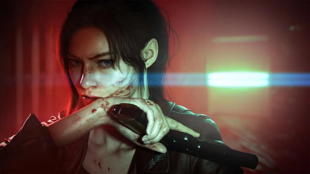 Gameplay från Resident Evil: Veronica har läckt ut – Är det en bluff eller på riktigt?