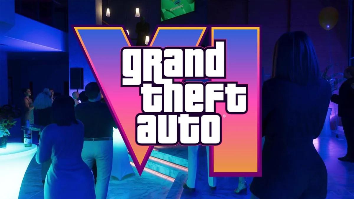 GTA 6 kan komma att släppas som soundtrack på vinylskivor