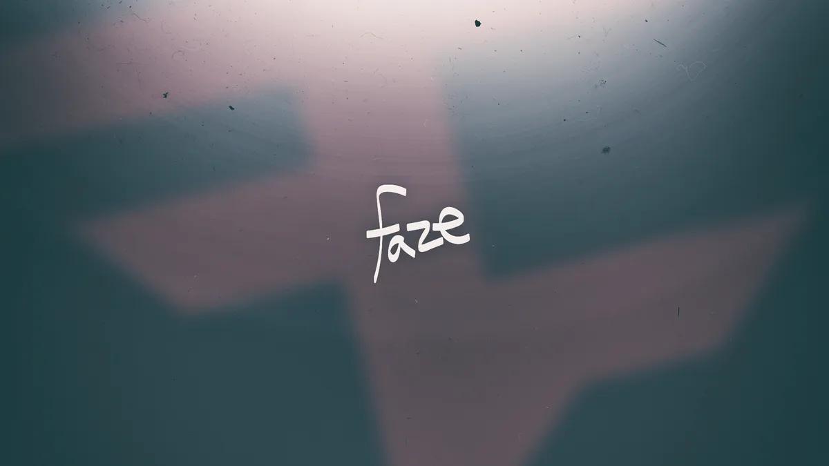 FaZe Clan tillkännager skapandet av CS2 Academy Roster