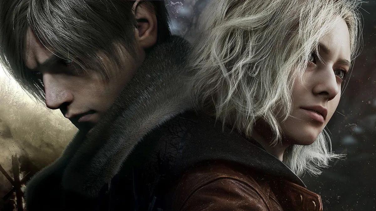 Karaktärer som kan förekomma i Resident Evil Requiem