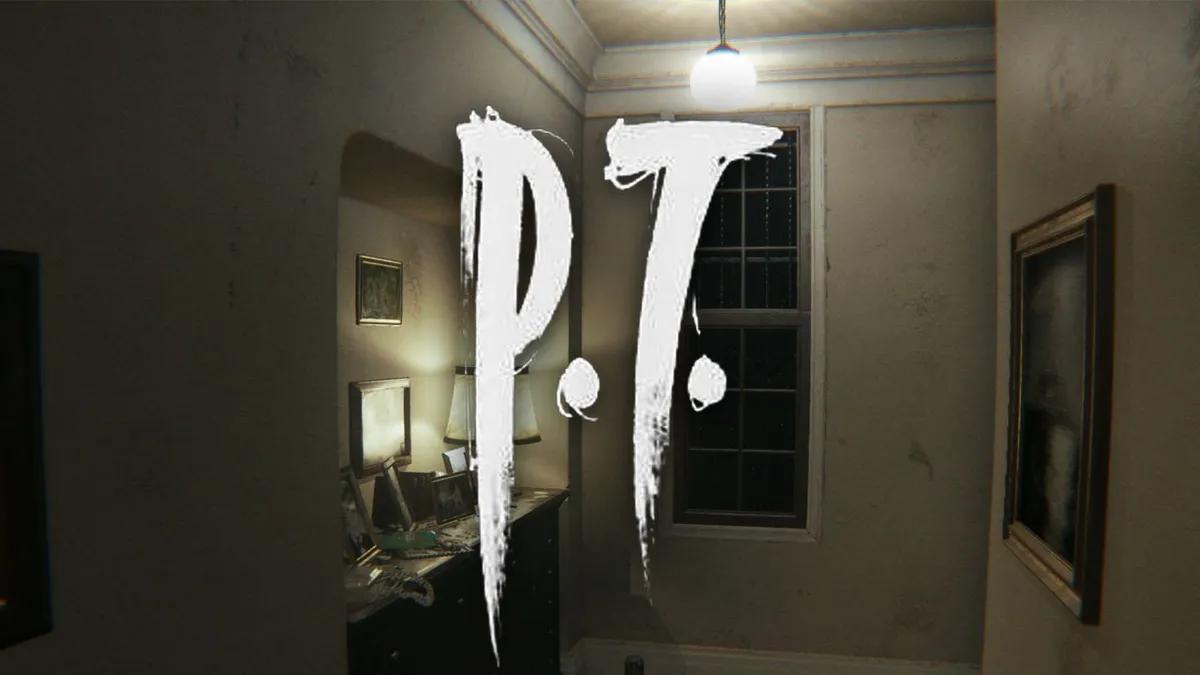 Utvecklaren av P.T.:s port till PC meddelade att han slutar arbeta med ett projekt