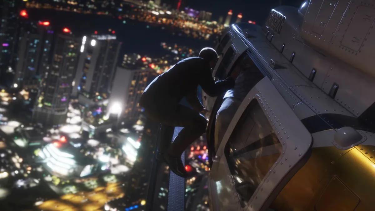 GTA 6-lanseringstrailern visades på TV – den innehåller ett par förändringar