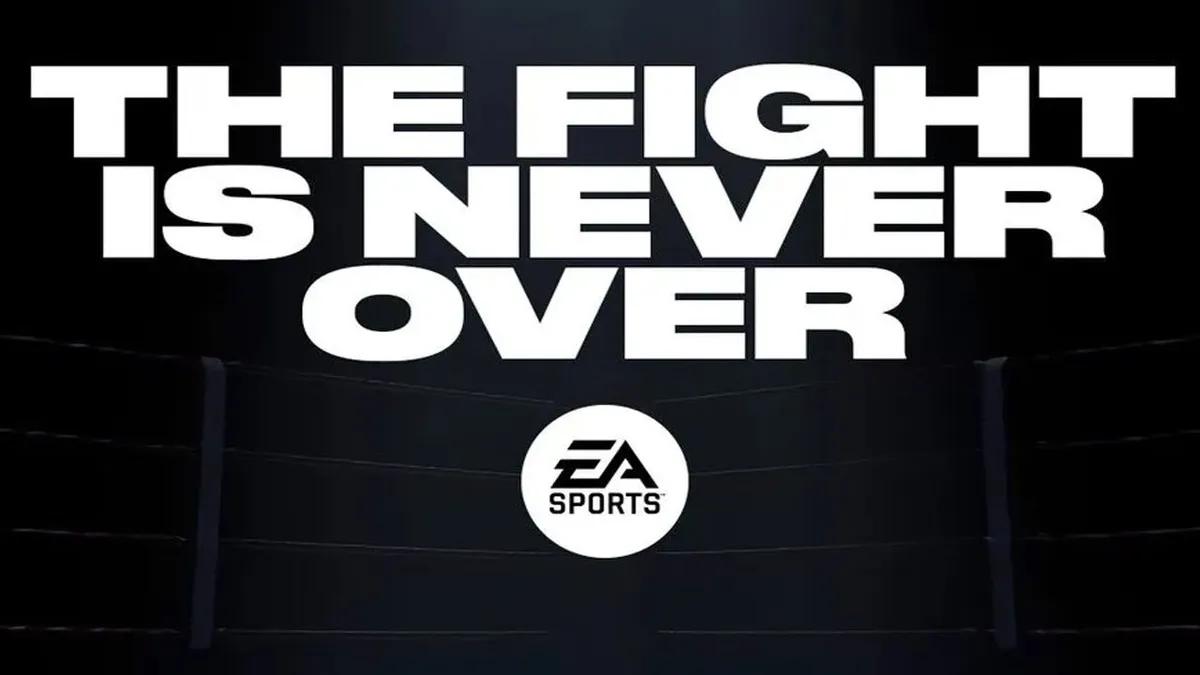 Electronic Arts återlanserar officiellt Fight Night