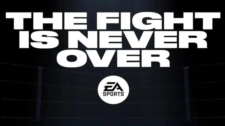 Electronic Arts återlanserar officiellt Fight Night