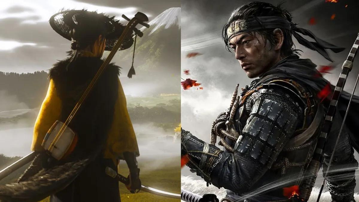 ”Ghost of Yotei” säljer bra – men det räcker fortfarande inte för att mäta sig med ”Ghost of Tsushima”