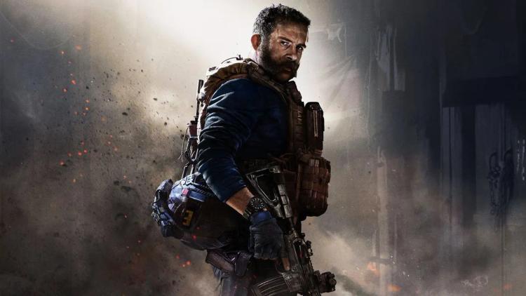 Det har bekräftats att det nya Call of Duty-spelet är en underfranchise