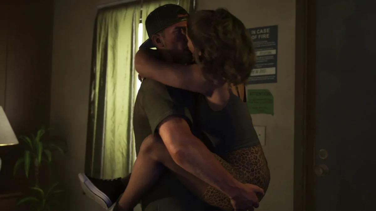 Det har bekräftats att GTA 6 kommer att innehålla explicita och sensuella scener