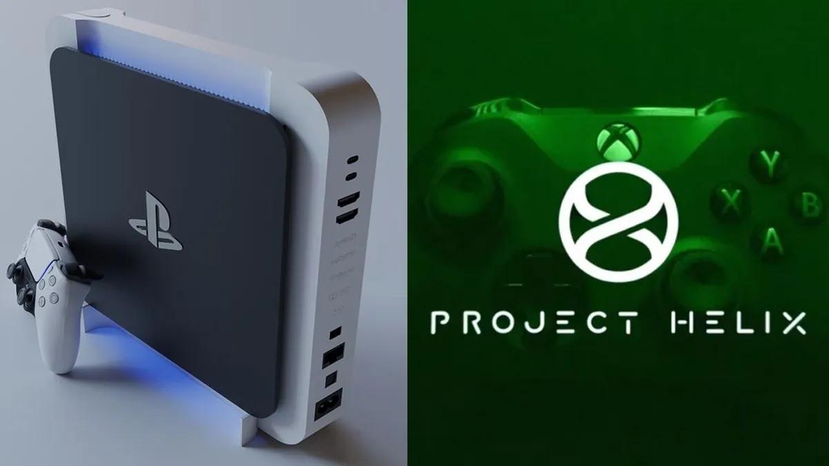 Nya rykten om PlayStation 6 och Project Helix – pris och fysiska medier
