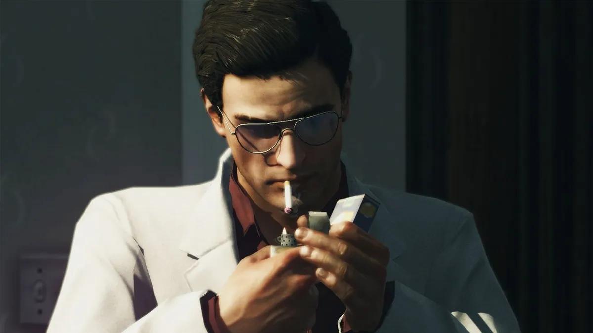 Mafia 2:s ursprungliga slut har avslöjats – och det förändrar allt