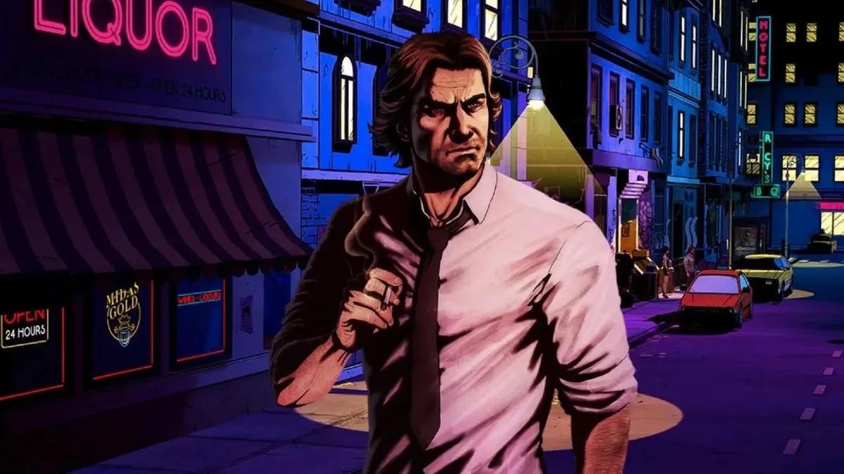 The Wolf Among Us 2 Utgivningsfönster påstås ha avslöjats