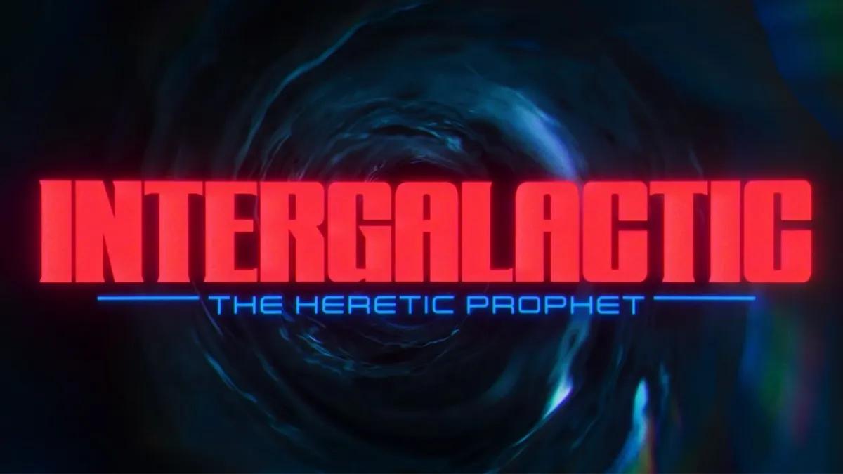 Intergalactic: Utvecklingen av Heretic Prophet närmar sig, då Naughty Dog anställer nödvändig personal