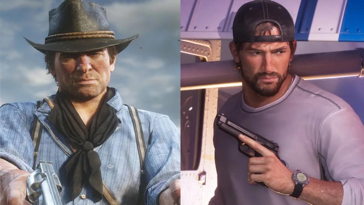 Jason Schreier avslöjade detaljer om utvecklingen av GTA 6 och Red Dead Redemption 2