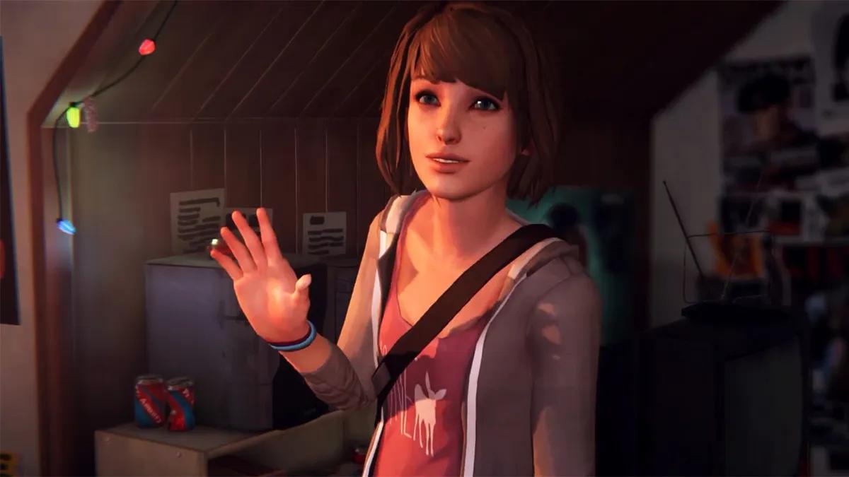 Inspelningen av TV-serien ”Life is Strange” ska enligt uppgift vara avslutad
