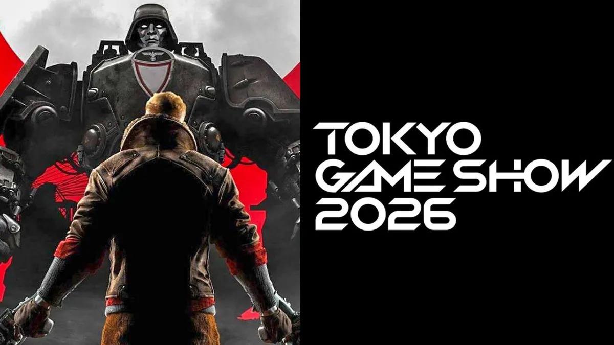 Xbox hintar om att ett nytt Wolfenstein-spel kommer att tillkännages denna månad