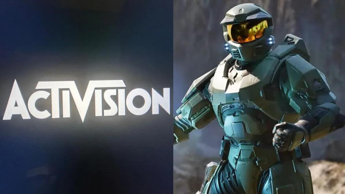 Activision tar nu över ansvaret för Halo – de första detaljerna om det nya spelet har avslöjats