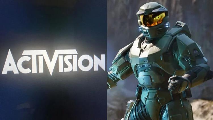 Activision tar nu över ansvaret för Halo – de första detaljerna om det nya spelet har avslöjats