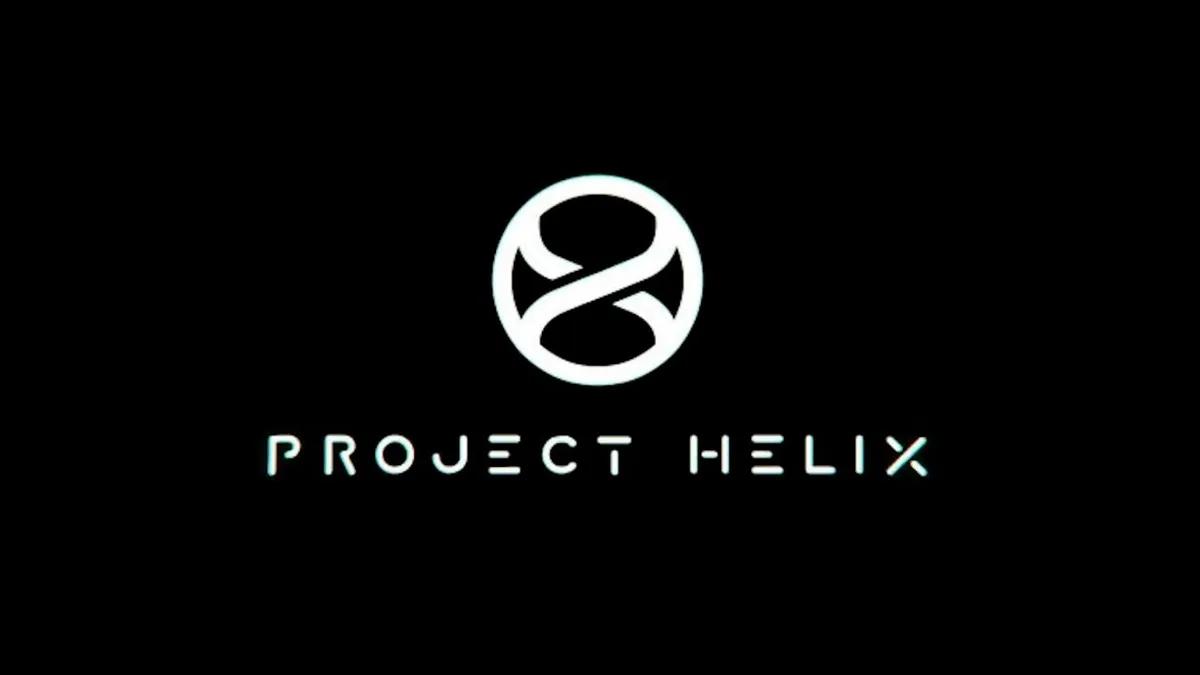 Projekt Helix, Microsofts nästa generations spelkonsol, förväntas inte ha någon skivspelare
