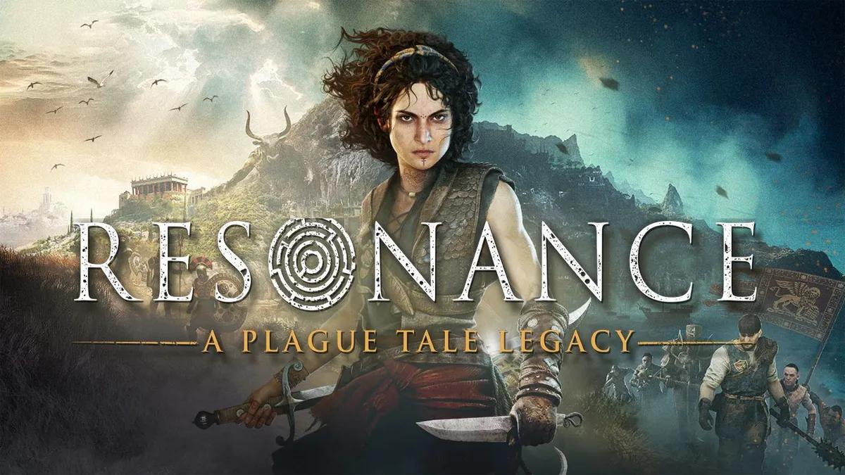 Resonance: A Plague Tale hyllas av både spelkritiker och spelare