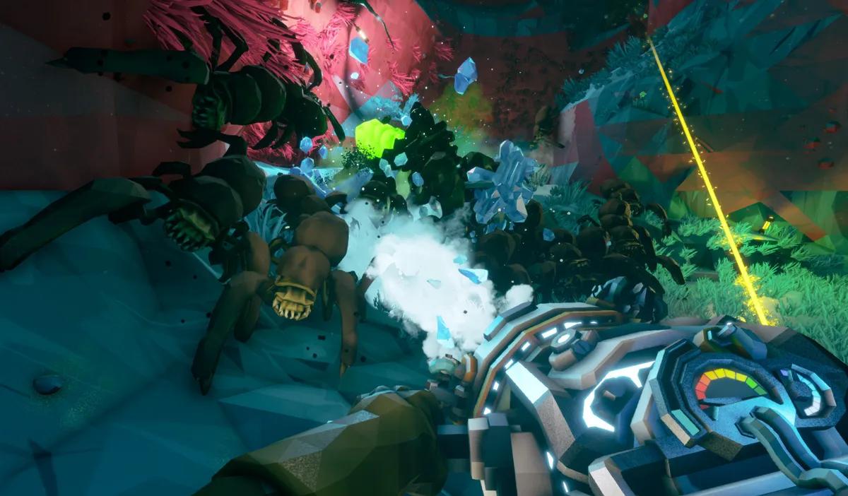 Deep Rock Galactic Säsong 6 Utgivningsdatum avslöjat