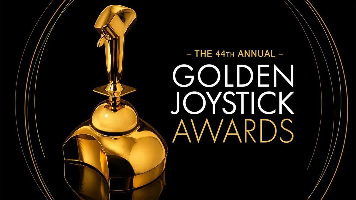 Nomineringarna till Golden Joystick Awards 2026 kommer att avslöjas denna vecka