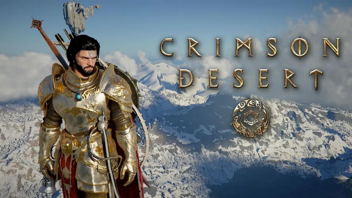Pearl Abyss har släppt en ny uppdatering för Crimson Desert – Patchanteckningar version 2.03.00
