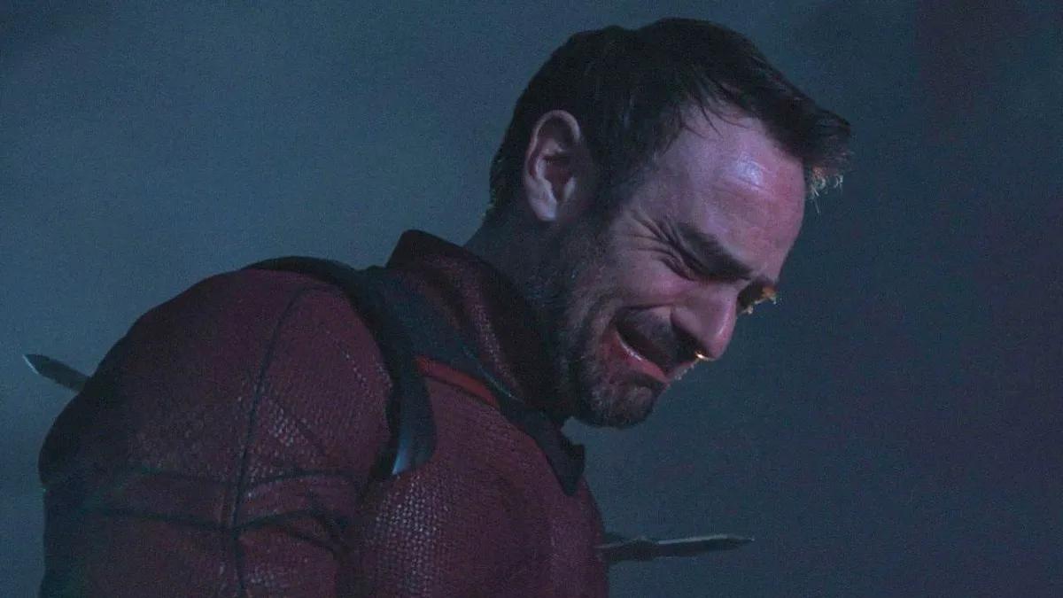 ”Daredevil: Born Again” avslutas officiellt efter säsong 3