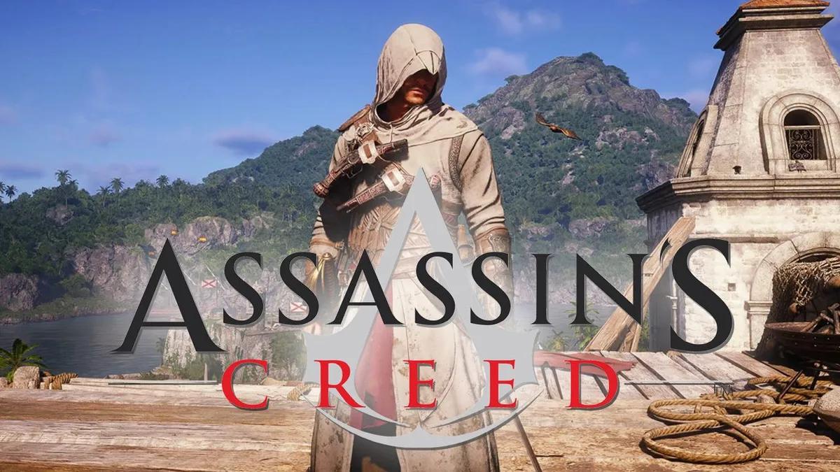 Ubisoft kan vara på väg att avslöja en nyinspelning av det ursprungliga Assassin’s Creed