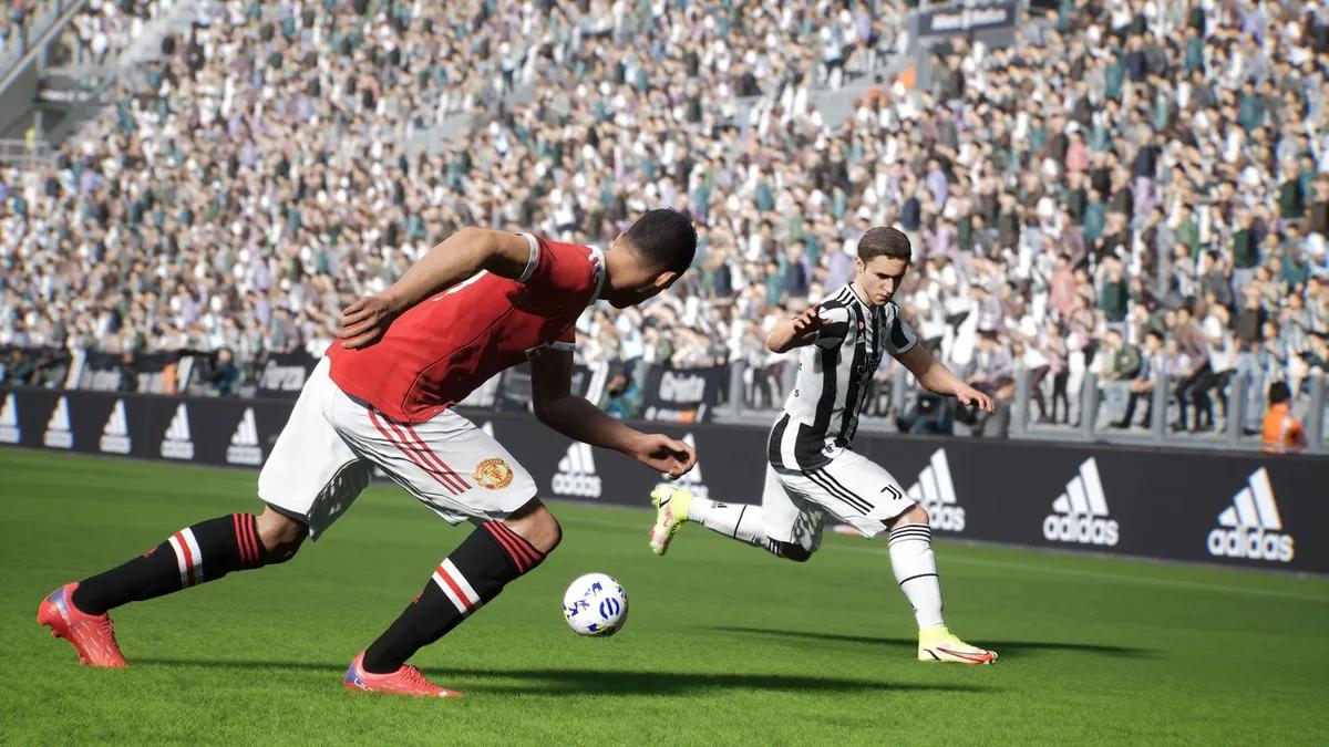 eFootball Goes Anime - KONAMI tillkännager "Reincarnated in PES" Manga